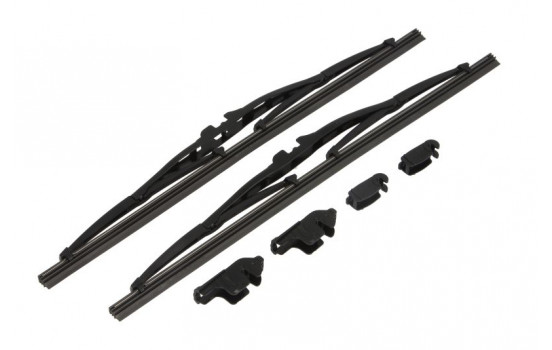 Windshield wipers 576001 Valeo