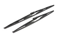 Windshield wipers 576018 Valeo