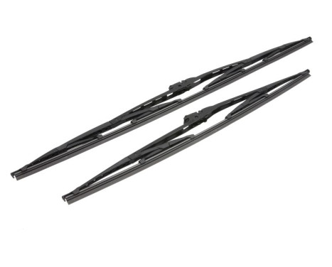 Windshield wipers 576018 Valeo