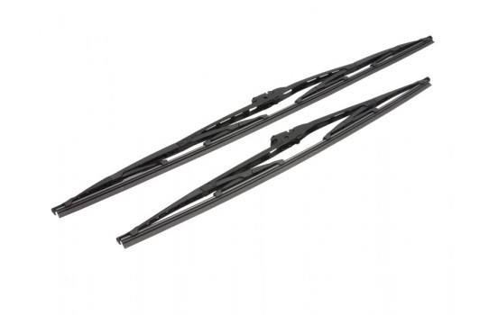 Windshield wipers 576018 Valeo