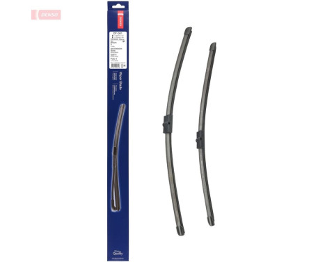 Windshield wipers DF-001 Denso, Image 5