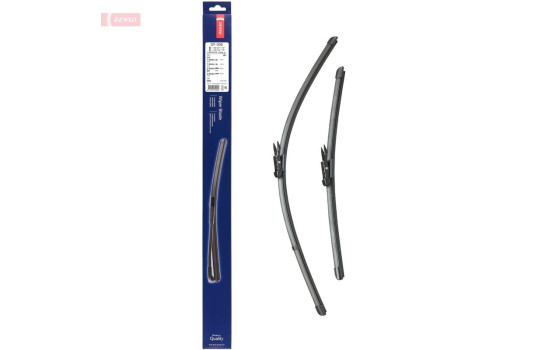 Windshield wipers DF-006 Denso, Image 5
