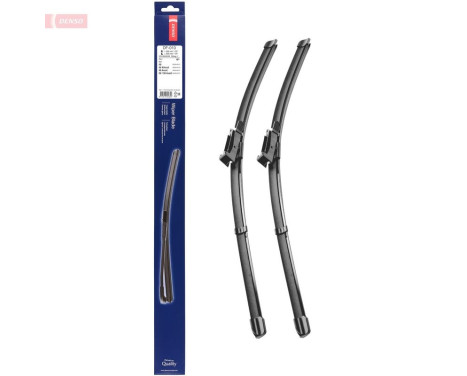 Windshield wipers DF-010 Denso, Image 5
