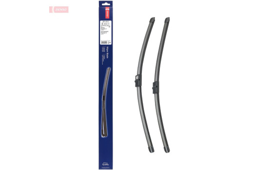 Windshield wipers DF-012 Denso, Image 5