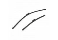 Windshield wipers DF-013 Denso