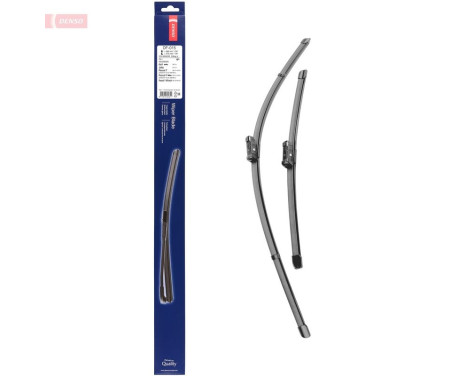 Windshield wipers DF-015 Denso, Image 5