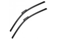 Windshield wipers DF-017 Denso