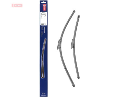 Windshield wipers DF-029 Denso, Image 5