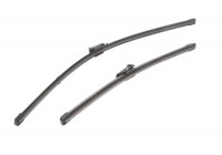 Windshield wipers DF-033 Denso