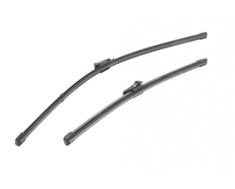 Windshield wipers DF-033 Denso