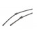 Windshield wipers DF-033 Denso