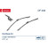 Windshield wipers DF-033 Denso, Thumbnail 4