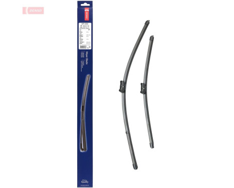Windshield wipers DF-033 Denso, Image 5