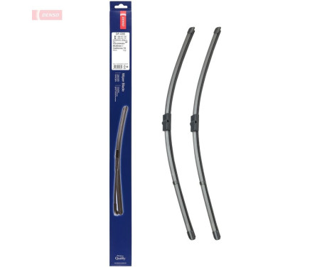 Windshield wipers DF-035 Denso, Image 5