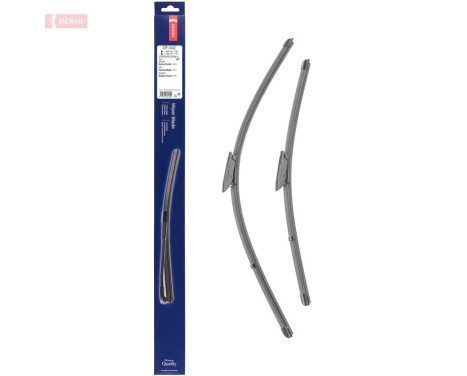 Windshield wipers DF-042 Denso, Image 5