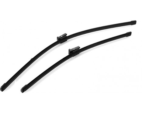 Windshield wipers DF-045 Denso
