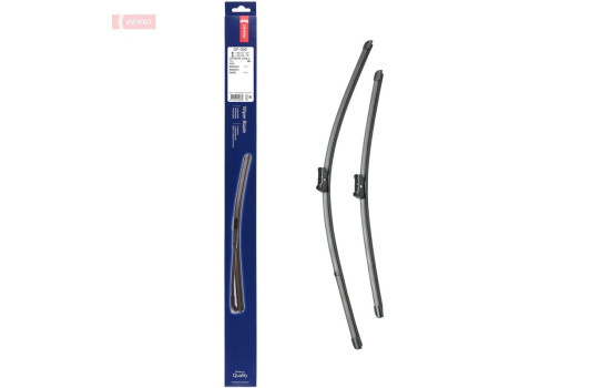 Windshield wipers DF-050 Denso, Image 5