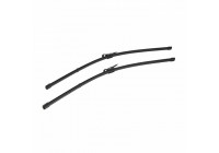 Windshield wipers DF-051 Denso