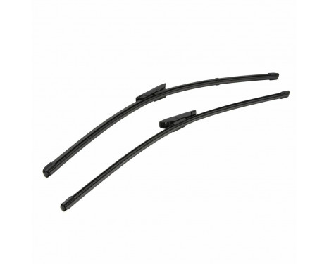 Windshield wipers DF-056 Denso
