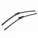 Windshield wipers DF-056 Denso
