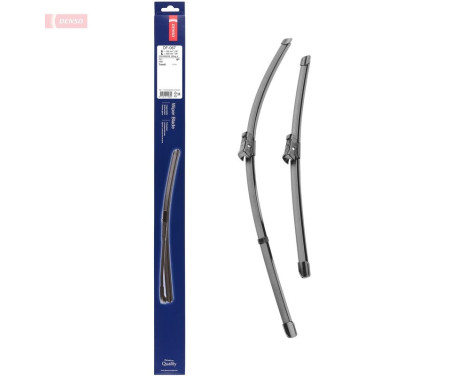 Windshield wipers DF-067 Denso, Image 5
