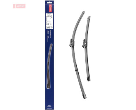 Windshield wipers DF-073 Denso, Image 5