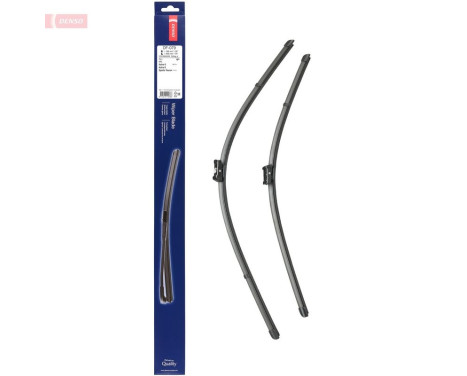 Windshield wipers DF-079 Denso, Image 5