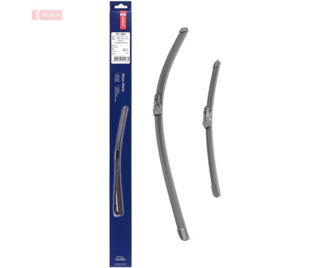 Windshield wipers DF-080 Denso, Image 3