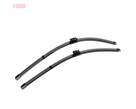 Windshield wipers DF-084 Denso, Image 3