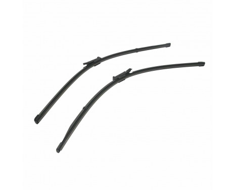 Windshield wipers DF-086 Denso