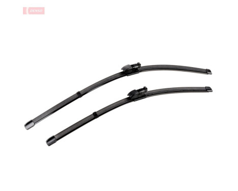 Windshield wipers DF-087 Denso, Image 2