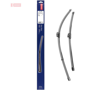 Windshield wipers DF-088 Denso, Image 4