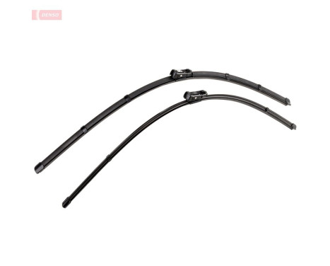 Windshield wipers DF-090 Denso, Image 3