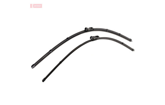 Windshield wipers DF-090 Denso, Image 3