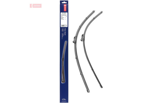 Windshield wipers DF-090 Denso, Image 4