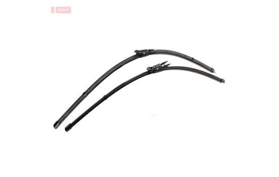 Windshield wipers DF-091 Denso, Image 3