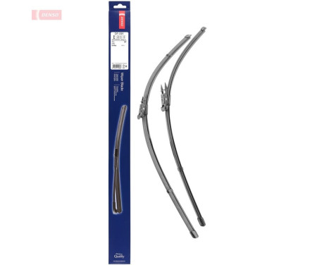 Windshield wipers DF-091 Denso, Image 4