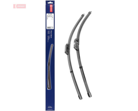 Windshield wipers DF-093 Denso, Image 3