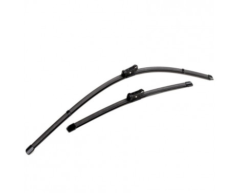 Windshield wipers DF-095 Denso, Image 3
