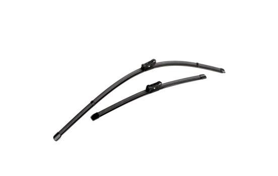Windshield wipers DF-095 Denso, Image 3