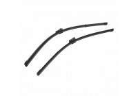 Windshield wipers DF-096 Denso
