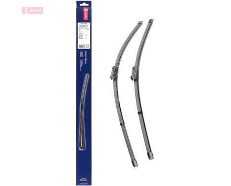 Windshield wipers DF-096 Denso, Image 4