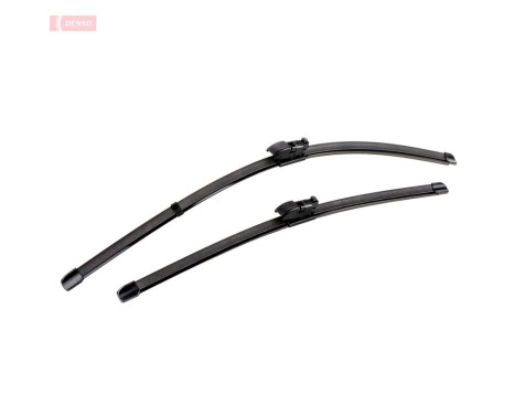 Windshield wipers DF-099 Denso, Image 3