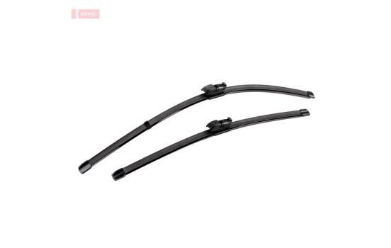 Windshield wipers DF-099 Denso, Image 3