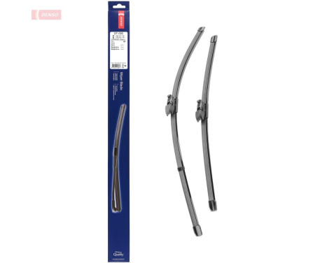 Windshield wipers DF-099 Denso, Image 4