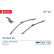 Windshield wipers DF-101 Denso, Thumbnail 3