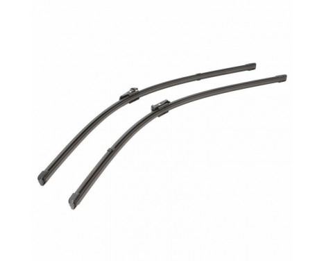 Windshield wipers DF-102 Denso