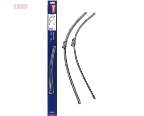 Windshield wipers DF-102 Denso, Image 5