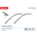 Windshield wipers DF-108 Denso, Thumbnail 2