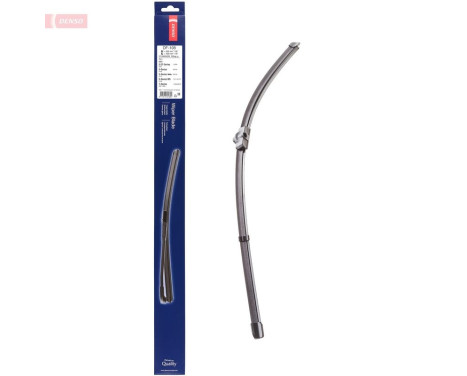 Windshield wipers DF-108 Denso, Image 5